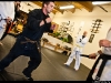 Joe Maguire Jujitsu Black Belt Belt Test at Checkmate Martial Arts